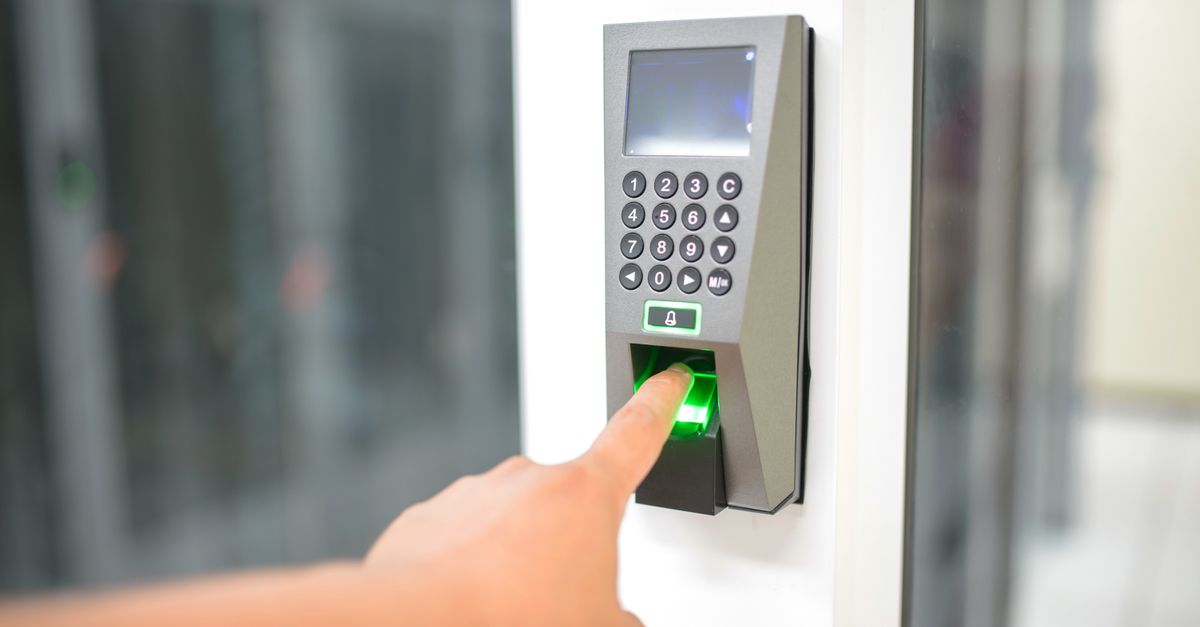 Keypad and Electronic Lock Reprogramming for Businesses — Raleigh Pro Locksmith