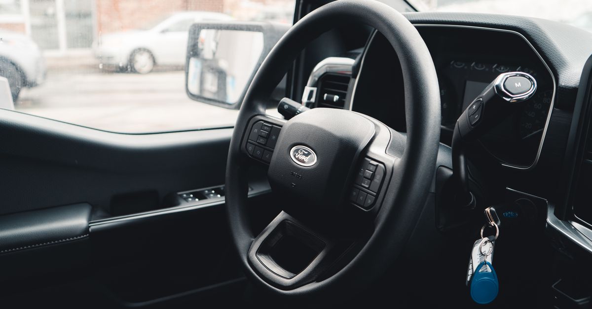 Residential vs. Automotive Locks: Key Differences That Matter — Raleigh Pro Locksmith