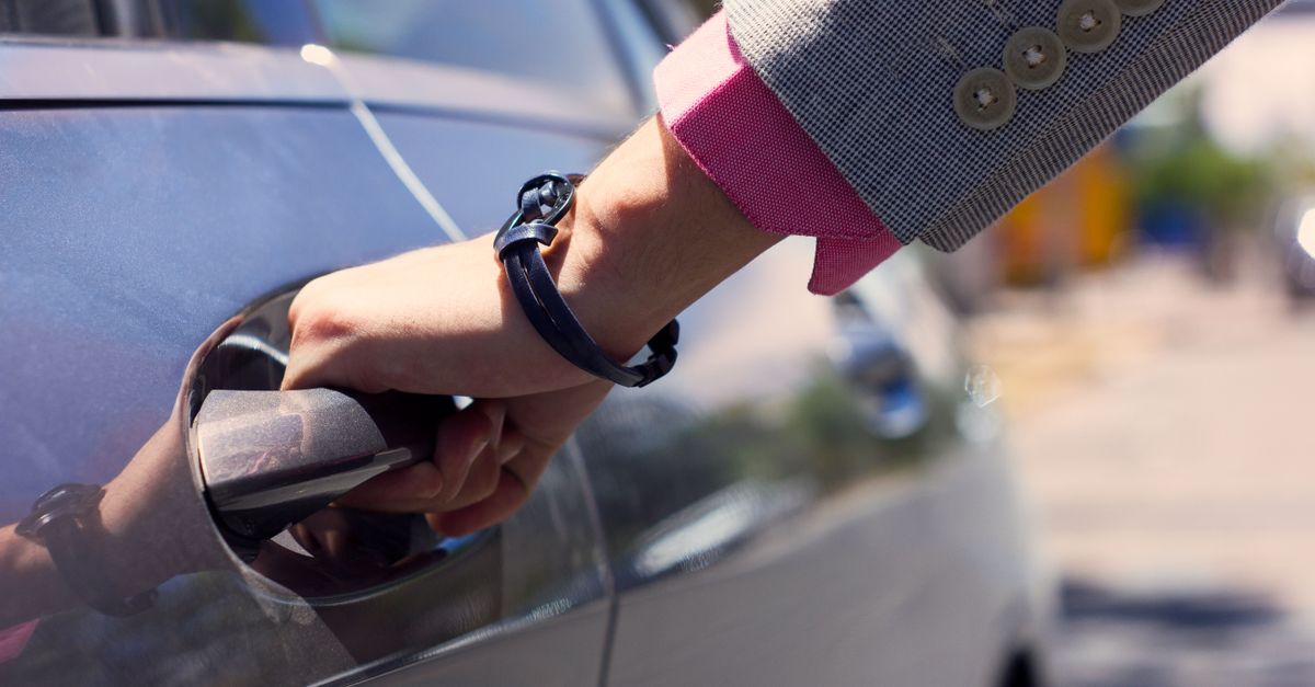 What Our After-Hours Car Lockout Service Actually Covers — Raleigh Pro Locksmith