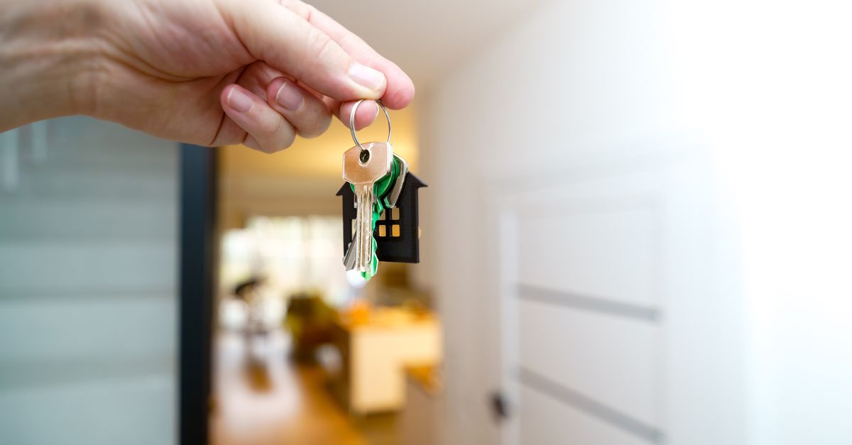 Why New Homeowners Should Rekey & Change House Locks Immediately — Raleigh Pro Locksmith