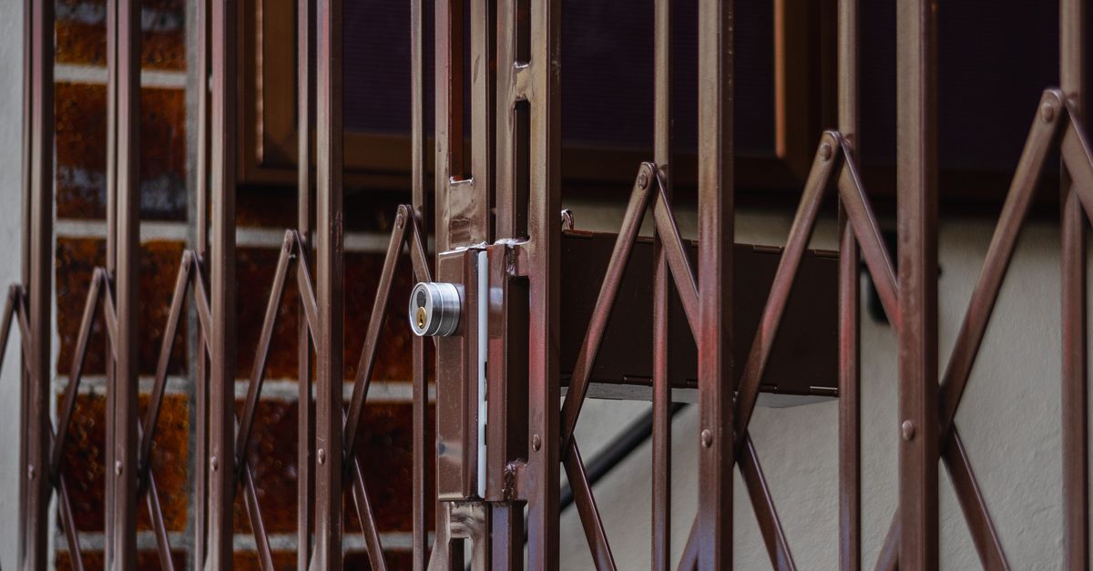 Sliding Door Security Add-Ons Worth Considering — Raleigh Pro Locksmith