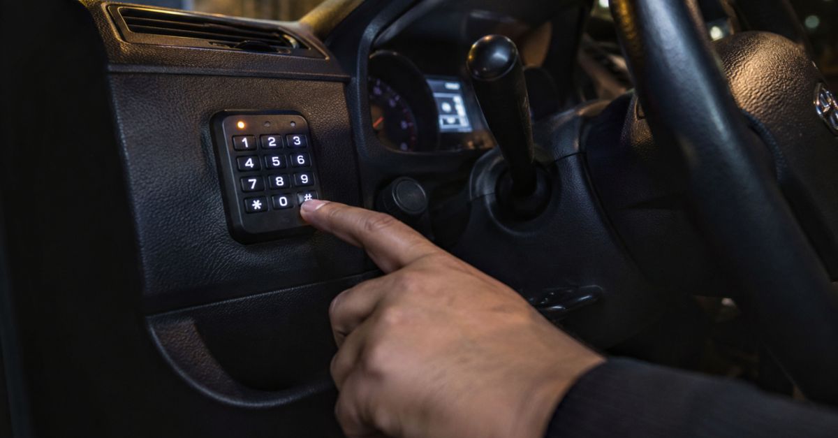 Keypad, Bluetooth, and Wi-Fi: Which Smart Lock Type Do You Actually Need? — Raleigh Pro Locksmith
